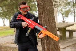 [Toymana Exclusive] Dart Zone Pro MK-4 -Toy Discount Store CAMB4156