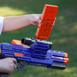 Dart Zone Vulcanator (0522/0729747625078) -Toy Discount Store DSC01973