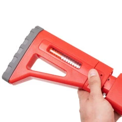 [Toymana Exclusive] Dart Zone Pro MK-4 -Toy Discount Store Dart Zone Series MK4 12