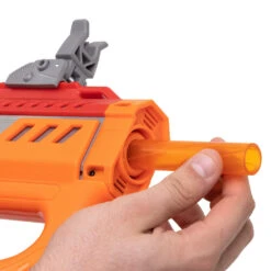 [Toymana Exclusive] Dart Zone Pro MK-4 -Toy Discount Store Dart Zone Series MK4 6