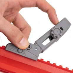 [Toymana Exclusive] Dart Zone Pro MK-4 -Toy Discount Store Dart Zone Series MK4 8