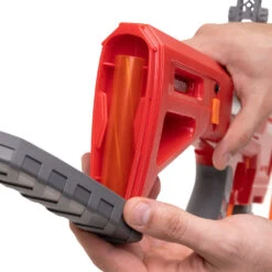 [Toymana Exclusive] Dart Zone Pro MK-4 -Toy Discount Store Dart Zone Series MK4 9