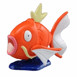 Moncolle Ex Asia Ver.#51 Magikarp