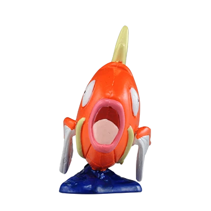 Moncolle Ex Asia Ver.#51 Magikarp 5 Moncolle Ex Asia Ver.#51 Magikarp - Image 3