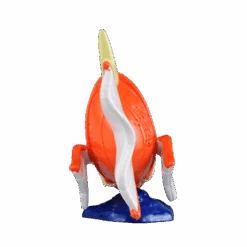 Moncolle Ex Asia Ver.#51 Magikarp 10 Moncolle Ex Asia Ver.#51 Magikarp -Toy Discount Store EMC32 4