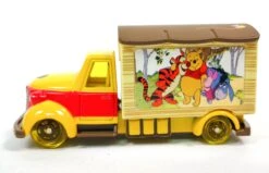 Disney Motors Goodday Carry Winnie The Pooh -Toy Discount Store IMG 20180821 095148