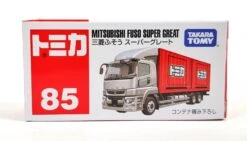 971986 Mitsubishi Fuso Super Great -Toy Discount Store IMG 20180821 100251