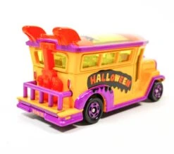 [10 Anniversary Disney Motors Halloween 3] 869986 Jumboree Cruiser + 1 Mystery Disney Motors 832669 -Toy Discount Store IMG 20181015 170831