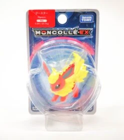 Moncolle Ex Asia Ver #58 Flareon