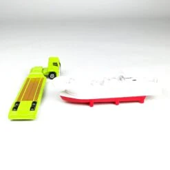 173823 Mitsubishi Fuso Fishing Boat Transport 10 173823 Mitsubishi Fuso Fishing Boat Transport -Toy Discount Store IMG 6884
