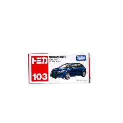 173786 Nissan Note -Toy Discount Store IMG 7512
