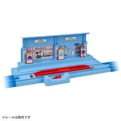 Plarail (223764) Plarail Station Norinorieki -Toy Discount Store J25B223764PlarailStationNorinorieki 4