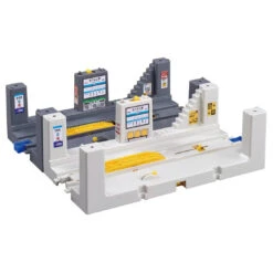 Plarail (913795) Tateyoko Station -Toy Discount Store J25C 913795 3