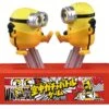 Dumb Fu Battle Game -Toy Discount Store KungFu