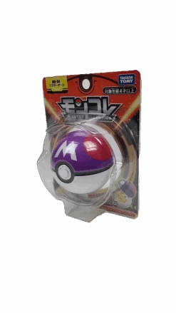 Pokemon Moncolle MB-04 New Master Ball -Toy Discount Store Myproject 14