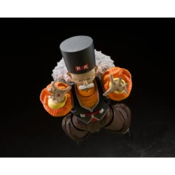 SHF Android 20 -Toy Discount Store N2661631001001 006