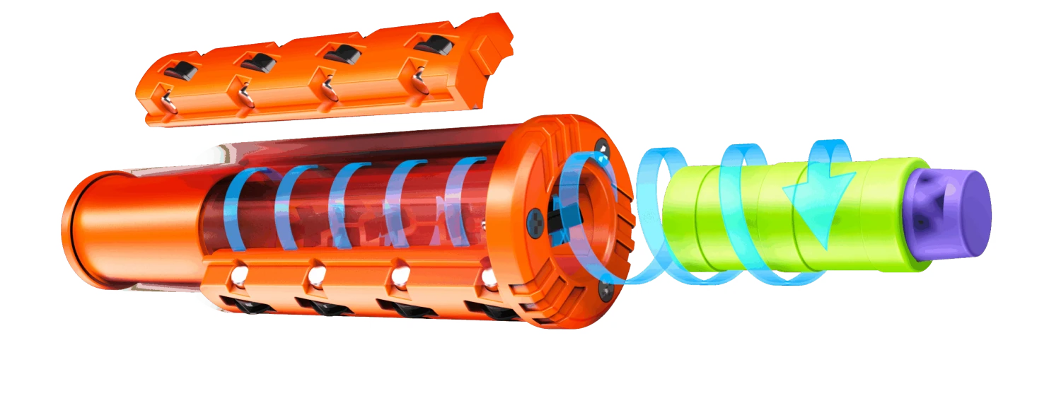 Dart Zone Nexus Pro X - Image 4