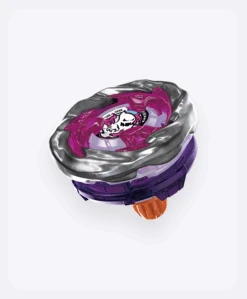 Beyblade X UX-12 Random Booster Vol. 5 Ghost Circle -Toy Discount Store UX12 01 1