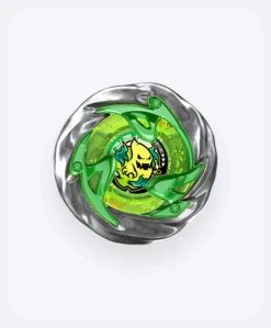 Beyblade X UX-12 Random Booster Vol. 5 Ghost Circle -Toy Discount Store UX12 03 1