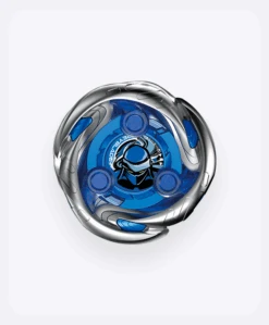 Beyblade X UX-12 Random Booster Vol. 5 Ghost Circle -Toy Discount Store UX12 04 1