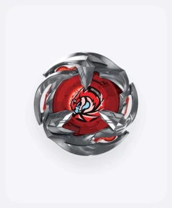 Beyblade X UX-12 Random Booster Vol. 5 Ghost Circle -Toy Discount Store UX12 07 1
