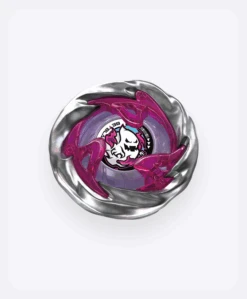 Beyblade X UX-12 Random Booster Vol. 5 Ghost Circle -Toy Discount Store UX12 08 1