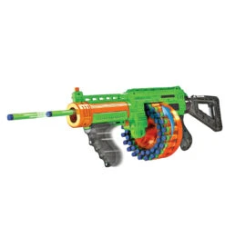 Dart Zone Villainator Sureshot Series Darts -Toy Discount Store VillainatorFrontPanelHero