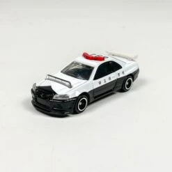 174868 Nissan Skyline GT-R (BNR34) Patrol Car 8 174868 Nissan Skyline GT-R (BNR34) Patrol Car -Toy Discount Store WhatsAppImage2021 12 17at10.25.11AM