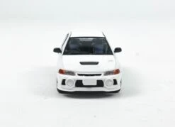 LV-N186C Mitsubishi Lancer RS Evolution IV White 10 LV-N186C Mitsubishi Lancer RS Evolution IV White -Toy Discount Store X308126 4