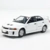 LV-N187C Mitsubishi Lancer RS Evolution V White