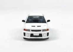 LV-N187C Mitsubishi Lancer RS Evolution V White 11 LV-N187C Mitsubishi Lancer RS Evolution V White -Toy Discount Store X308133 5