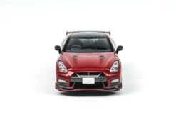 LV-N217B Nissan GT-R Nismo 2020 Red 11 LV-N217B Nissan GT-R Nismo 2020 Red -Toy Discount Store X312499 5