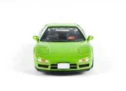 LV-N228B Honda NSX Type S Zero Yellow Green 15 LV-N228B Honda NSX Type S Zero Yellow Green -Toy Discount Store X313045 5