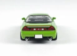 LV-N228B Honda NSX Type S Zero Yellow Green 16 LV-N228B Honda NSX Type S Zero Yellow Green -Toy Discount Store X313045 6