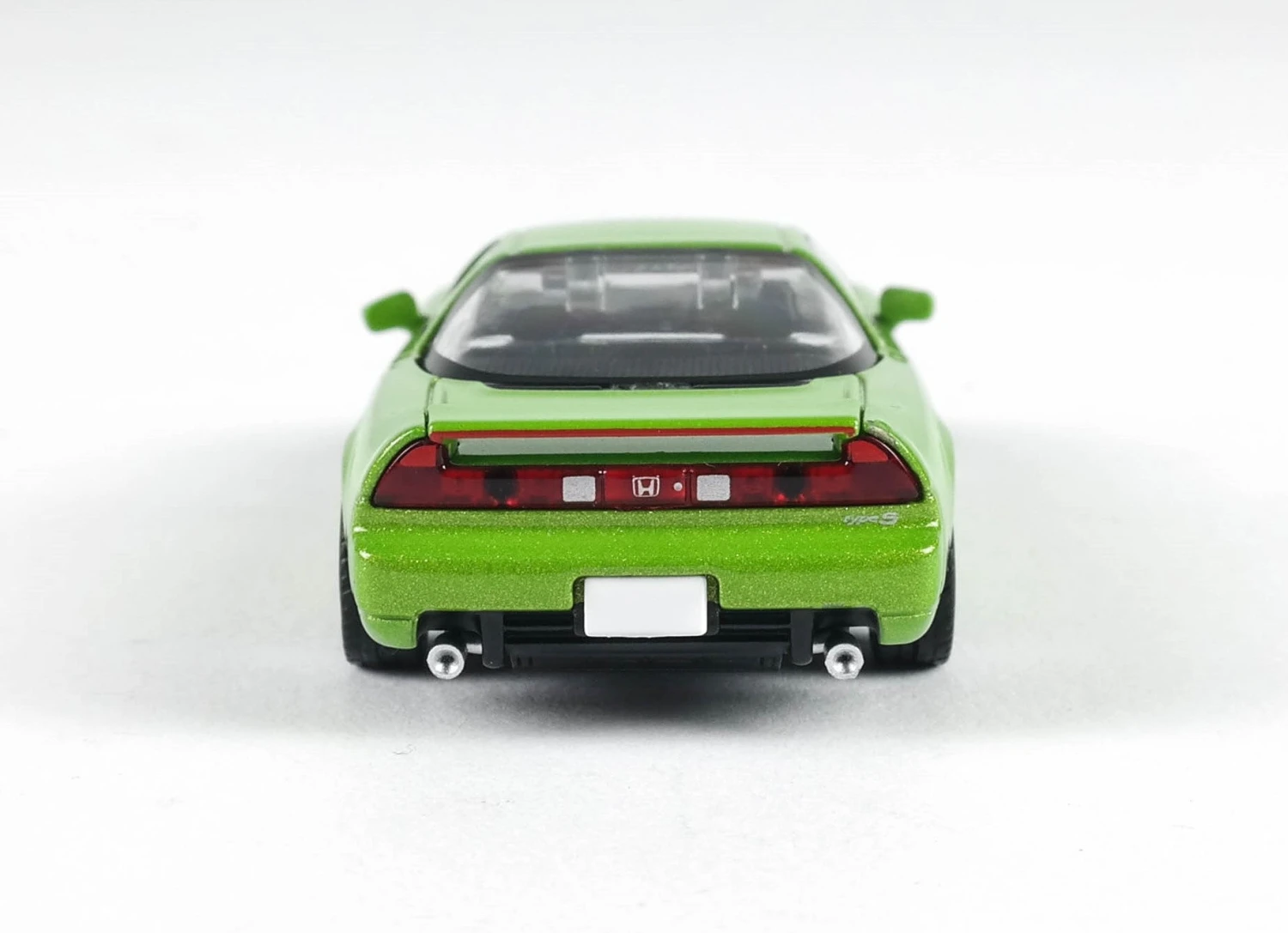 LV-N228B Honda NSX Type S Zero Yellow Green 9 LV-N228B Honda NSX Type S Zero Yellow Green - Image 7