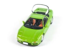 LV-N228B Honda NSX Type S Zero Yellow Green 13 LV-N228B Honda NSX Type S Zero Yellow Green -Toy Discount Store X313045 8