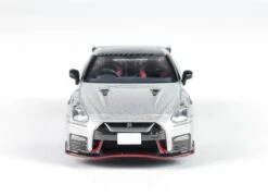 LV-N217C Nissan GT-R Nismo 2020 Silver 13 LV-N217C Nissan GT-R Nismo 2020 Silver -Toy Discount Store X314158 6