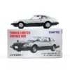 LV-N236A Nissan Fairlady Z-T Turbo 2By2 Silver/Black -Toy Discount Store X315063 1