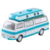 Tomy Tec LV-N312A Nissan Caravan Camper White/Sky Blue 1973 -Toy Discount Store X325062 1 4f7befe4 ca33 40da 98f7 36af23bff005