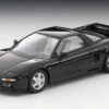Tomy Tec LV-N226C Honda NSX 1990 Model Black 2 Tomy Tec LV-N226C Honda NSX 1990 Model Black -Toy Discount Store X325284 1