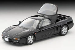 Tomy Tec LV-N226C Honda NSX 1990 Model Black -Toy Discount Store X325284 9