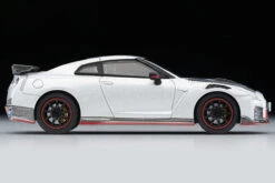 Tomy Tec LV-N254E Nissan GT-R Nismo Special Edition 2022 Model Red -Toy Discount Store X327172 4