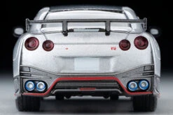Tomy Tec LV-N254E Nissan GT-R Nismo Special Edition 2022 Model Red -Toy Discount Store X327172 6