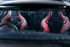 Tomy Tec LV-N254E Nissan GT-R Nismo Special Edition 2022 Model Red -Toy Discount Store X327172 8