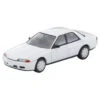 Tomy Tec LV-N194D Skyline 4 Doors Sports Sedan GXI X White 92 Model -Toy Discount Store X329060 1 1b32823a a05c 4da3 ae6e 396d3e0528a3