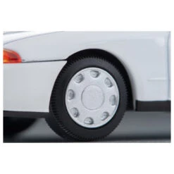 Tomy Tec LV-N194D Skyline 4 Doors Sports Sedan GXI X White 92 Model -Toy Discount Store X329060 5