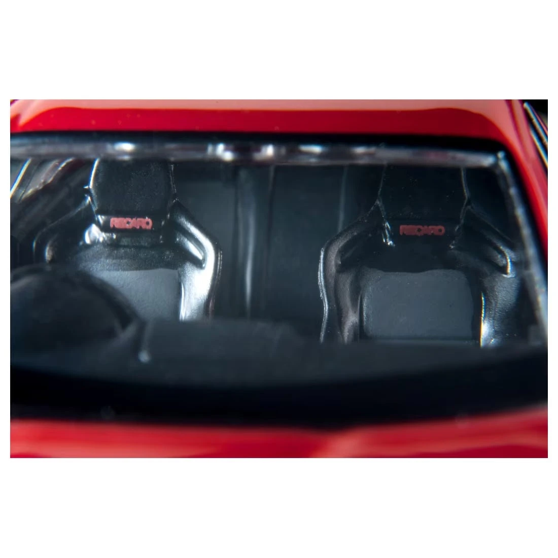 Tomy Tec LV-N314A RX-8 Type RS Red 2011 8 Tomy Tec LV-N314A RX-8 Type RS Red 2011 - Image 6