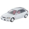 Tomy Tec LV-N165D Honda Civic Type R Silver 1999 2 Tomy Tec LV-N165D Honda Civic Type R Silver 1999 -Toy Discount Store X329480 1 cf674a2c 71a8 4191 94db 836c21bc1267