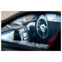 Tomy Tec LV-N165D Honda Civic Type R Silver 1999 -Toy Discount Store X329480 6