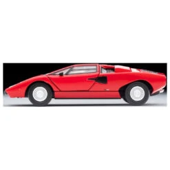Tomy Tec LV-N Lamborghini Countach LP400 Red 10 Tomy Tec LV-N Lamborghini Countach LP400 Red -Toy Discount Store X329664 3
